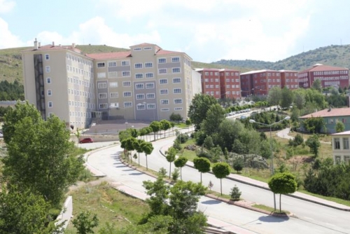 Bozok Üniversitesi 2 Akademik Personel Alacaktır