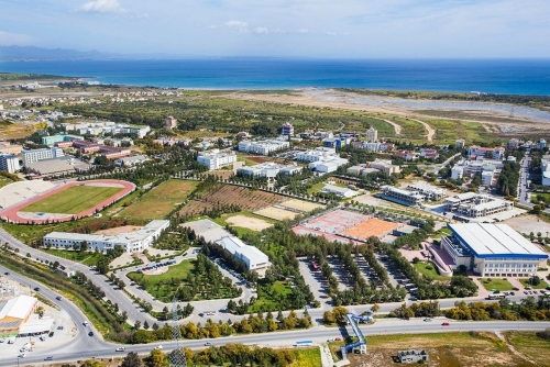 Akdeniz Üniversitesi 3 Akademik Personel Alımı Yapacaktır