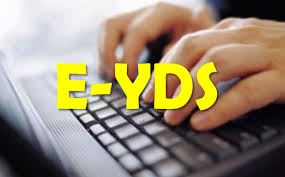 e-YDS Sınava Giriş Belgeleri Yayımlandı