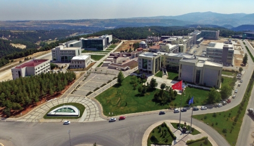 Uşak Üniversitesi 2 Akademik Personel Alacak