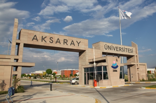 Aksaray Üniversitesi 4 Akademik Personel Alacaktır