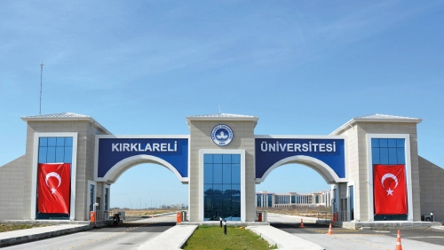 Kırklareli Üniversitesi 3 Akademik Personel Alacak