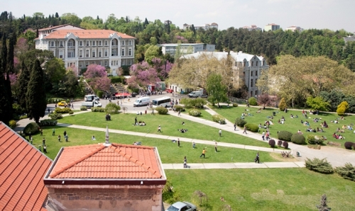 Boğaziçi Üniversitesi 2 Akademik Personel Alacak