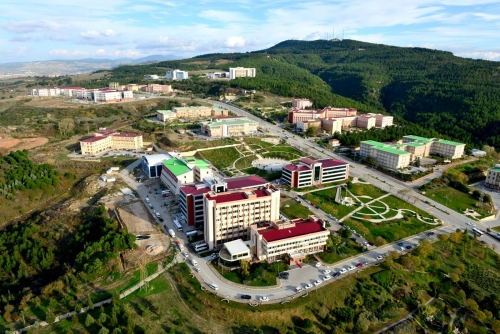 Çanakkale Onsekiz Mart Üniversitesi 17 Akademik Personel Alacak