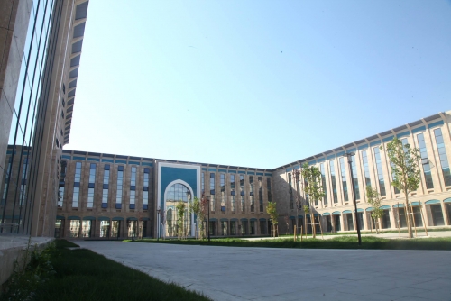 Ankara Yıldırım Beyazıt Üniversitesi 10 Akademik Personel Alacak