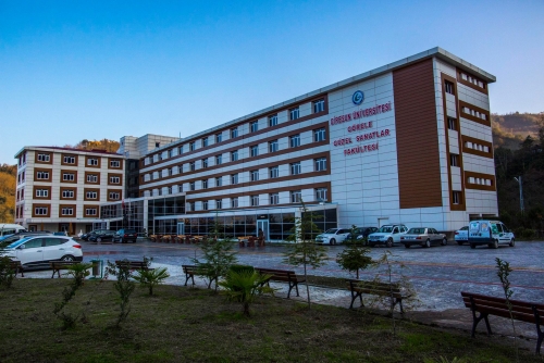 Giresun Üniversitesi 12 Akademik Personel Alacak