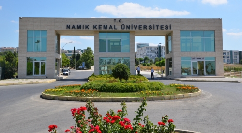 Namık Kemal Üniversitesi 12 Akademik Personel Alacak