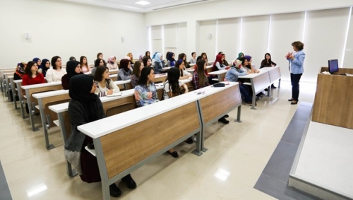 11 Devlet Üniversitesi 60 Öğretim Elemanı Alacak