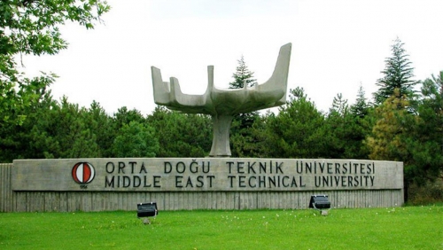 Orta Doğu Teknik Üniversitesi 1 Akademik Personel Alacak