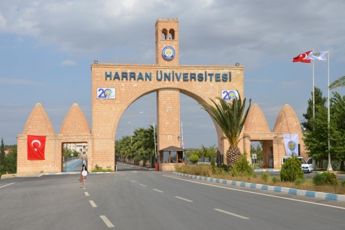 Harran Üniversitesi 22 Akademik Personel Alacak