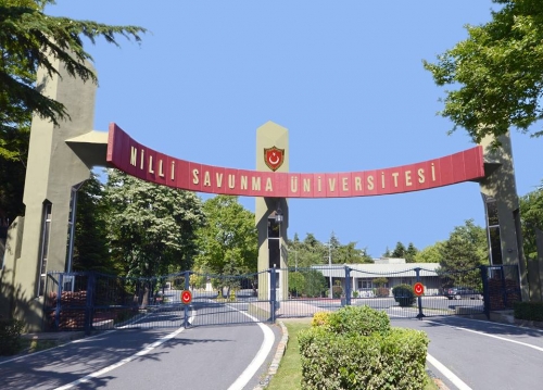 Milli Savunma Üniversitesi 161 Sözleşmeli Okutman Alacak