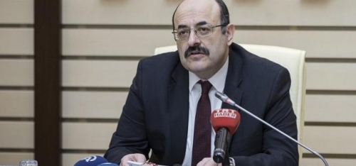 Yekta Saraç : “YÖKDİL sonuçları bugün açıklanıyor”