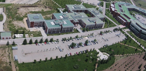 Süleyman Demirel Üniversitesi 3 Akademik Personel Alacak