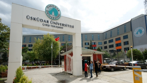 Üsküdar Üniversitesi Araştırma Görevlisi Alacak
