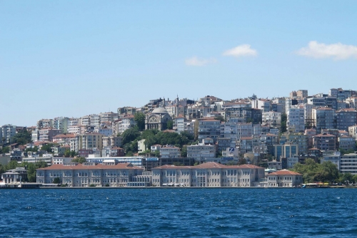 Mimar Sinan Güzel Sanatlar Üniversitesi 1 Akademik Personel Alacak