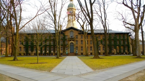 Harvard Üniversitesi MBA Bursu