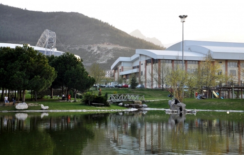 Pamukkale Üniversitesi 10 Akademik Personel Alacak