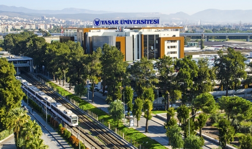 Yaşar Üniversitesi'nden Ücretsiz Online Dersler