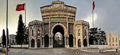 İstanbul Üniversitesi Öğretim Üyesi Alacak