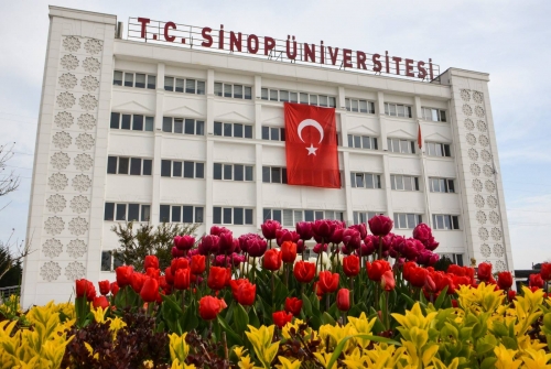 Sinop Üniversitesi 7 Akademik Personel Alacak