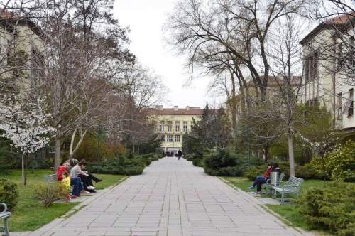 Ankara Üniversitesi 35 Akademik Personel Alacak