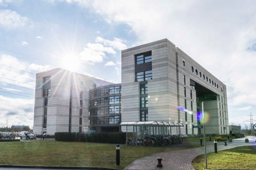 Doktora Öğrencileri İçin CERN Fırsatı