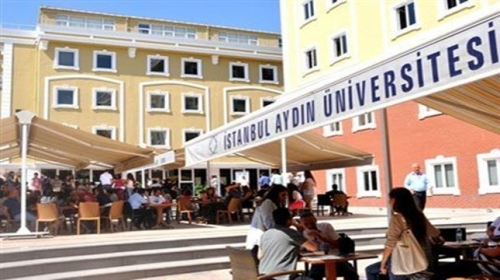 İstanbul Aydın Üniversitesi Öğretim Elemanı Alacak