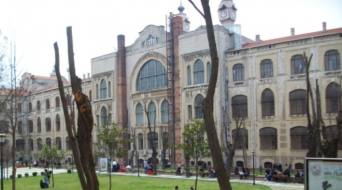 Marmara Üniversitesi 2 Akademik Personel Alacak