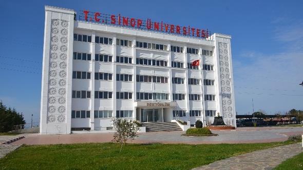 Sinop Üniversitesi 7 Akademik Personel Alacaktır