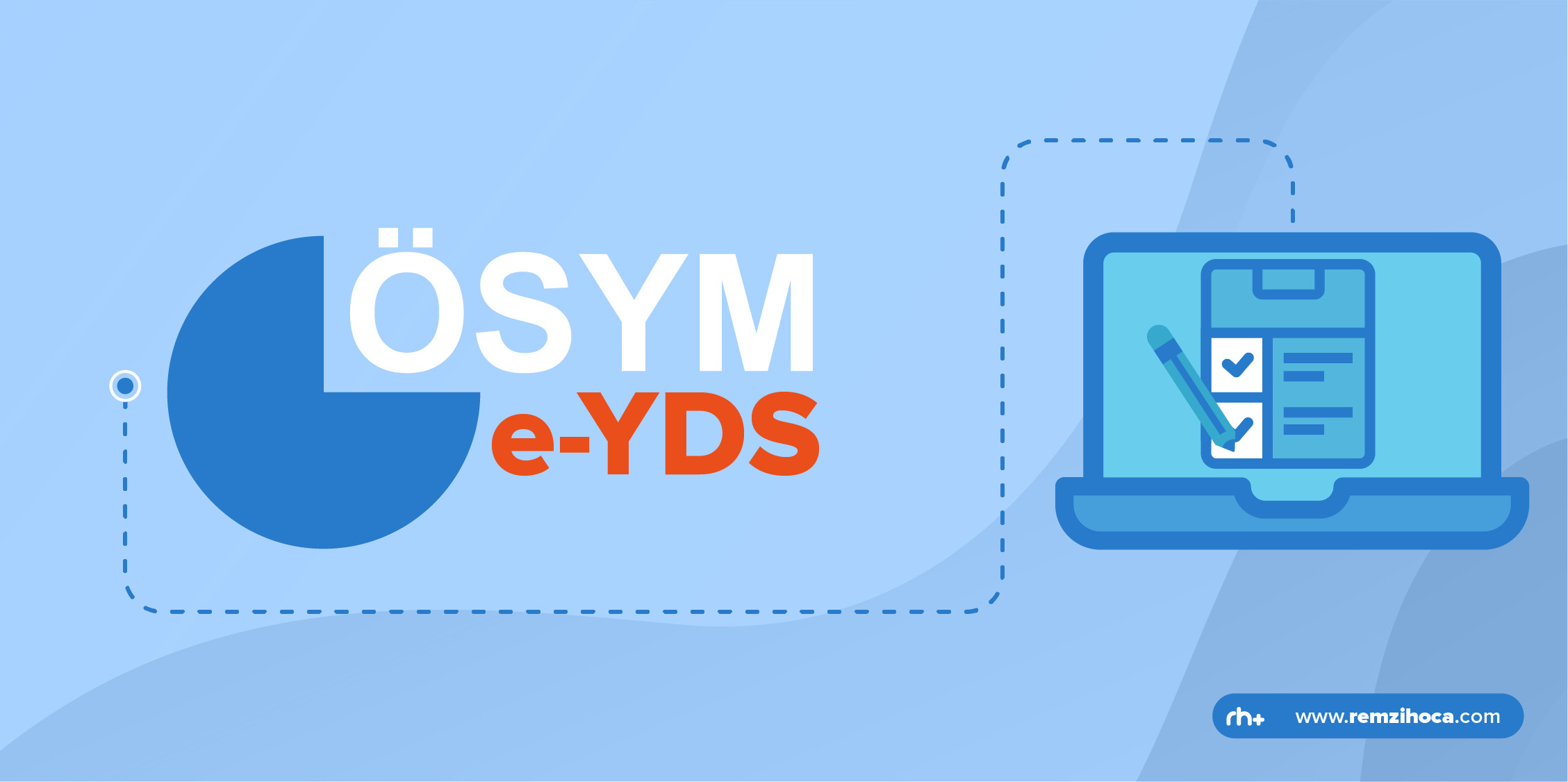e-YDS 2018/12 (İngilizce) Sınava Giriş Belgeleri Açıklandı