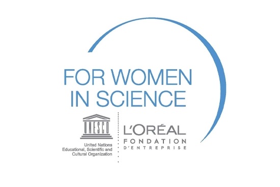 2019 UNESCO-L'OREAL Ulusal Genç Bilim Kadınlarına Destek Bursları