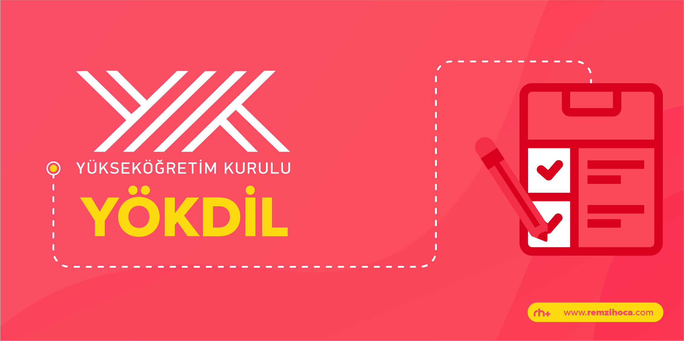 2019 İlkbahar YÖKDİL Başvuruları Başladı