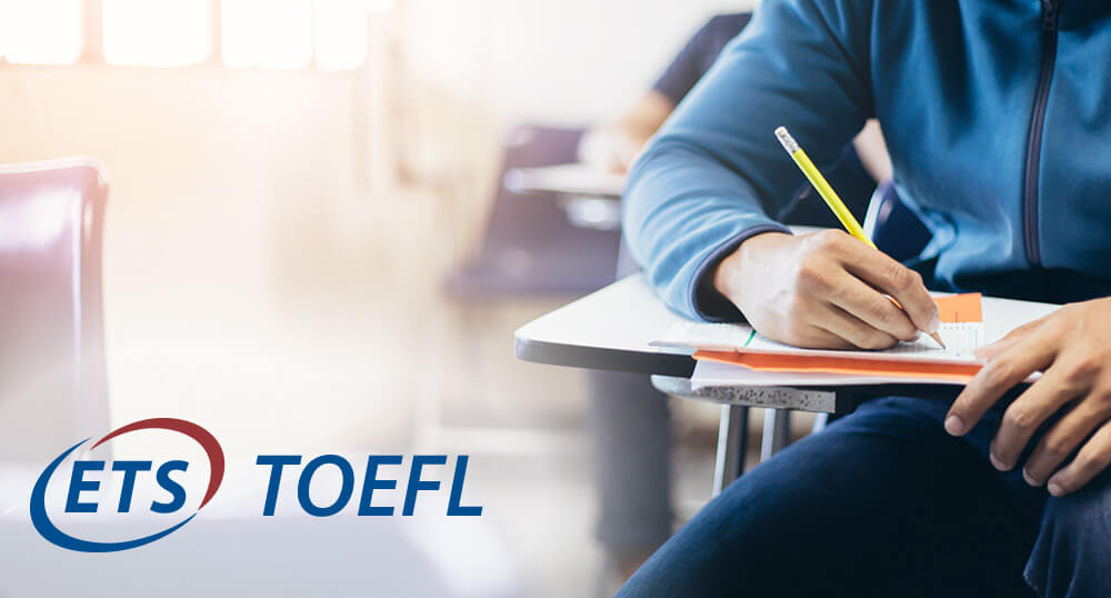 TOEFL'da Hangi Soru Tipleri Soruluyor?