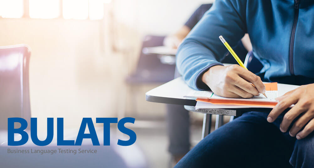 BULATS'da Hangi Soru Tipleri Sorulmaktadır?