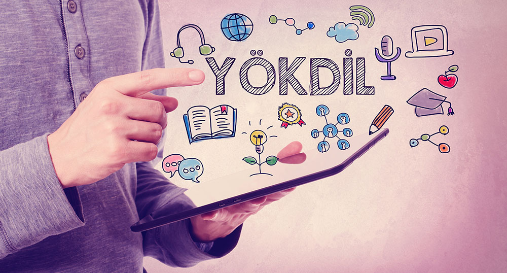 YÖKDİL Hazırlık Kursu