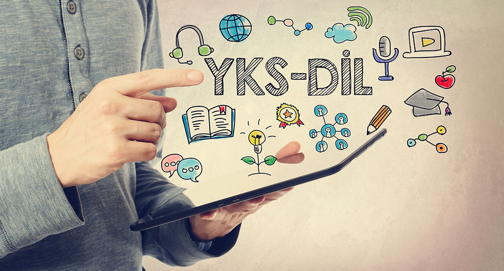 YKSDİL Kursu