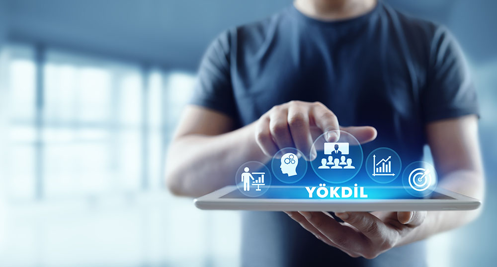 Online YÖKDİL Kursu