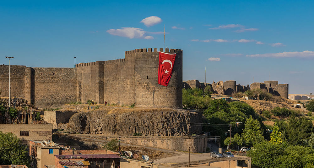 Diyarbakır YDS Kursu