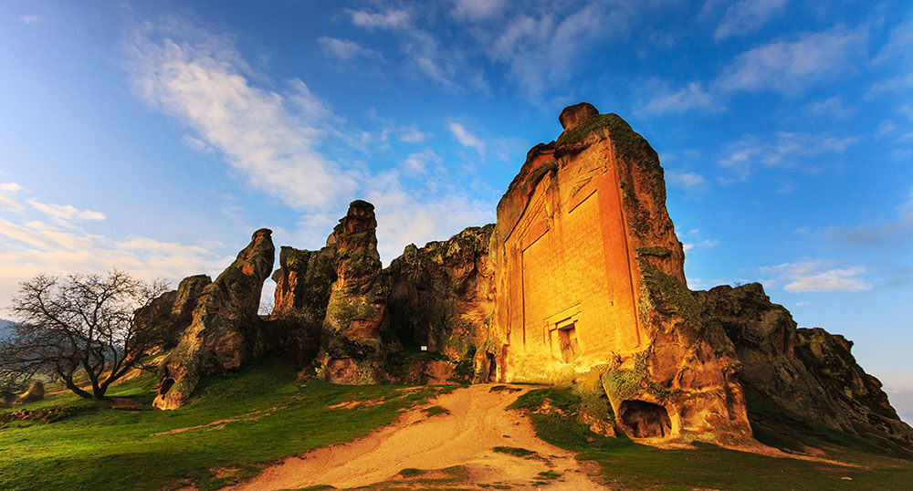 Eskişehir YDS Kursu