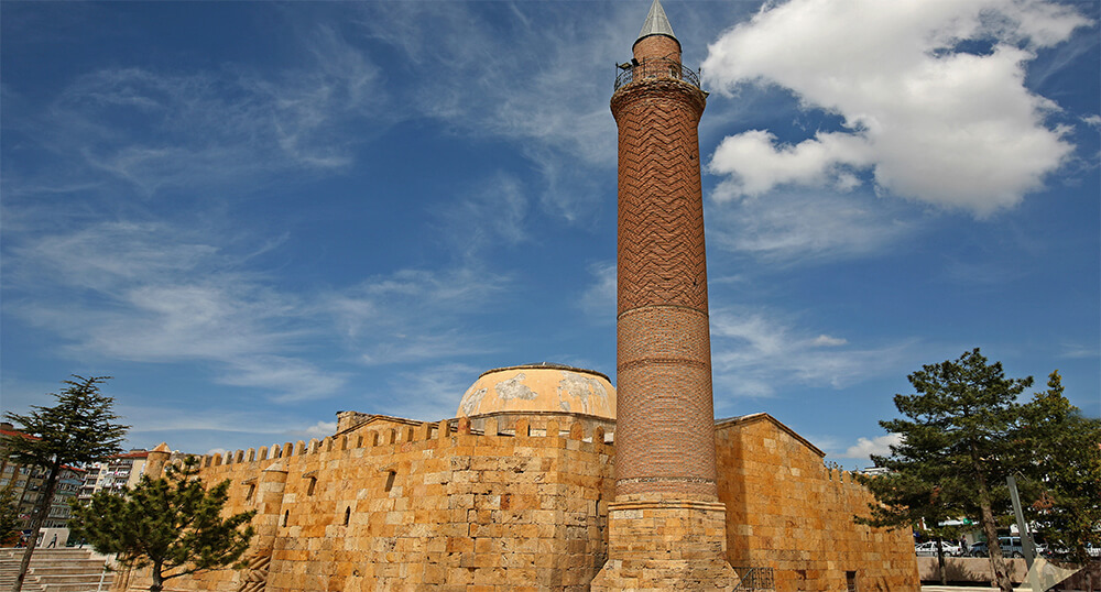 Kırşehir YDS Kursu