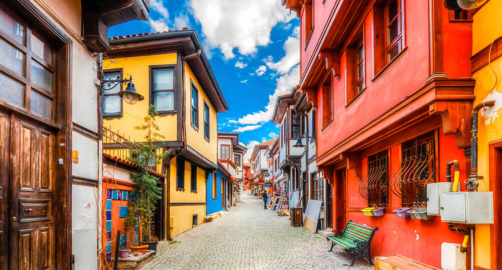 Eskişehir YÖKDİL Kursu