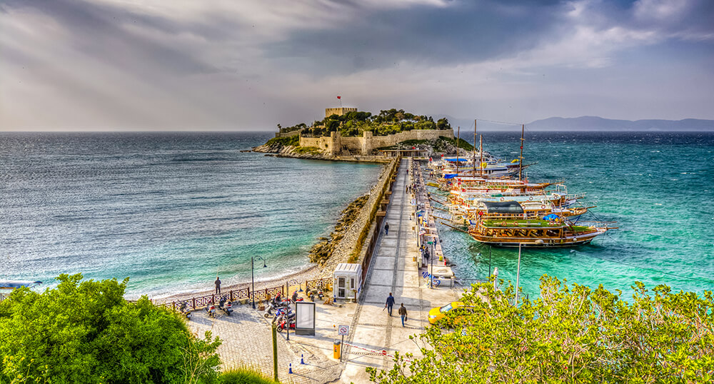 Aydın YÖKDİL Kursu