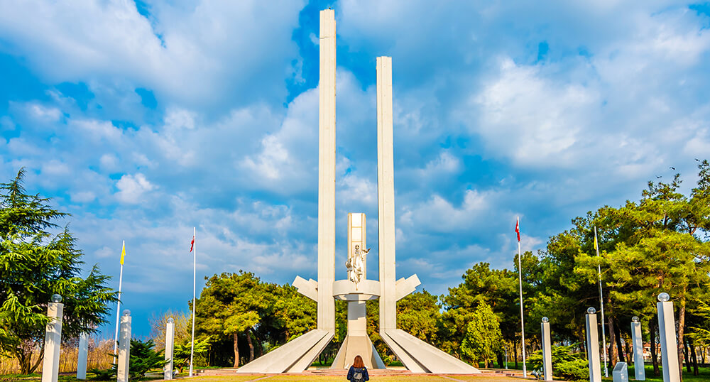 Edirne YÖKDİL Kursu