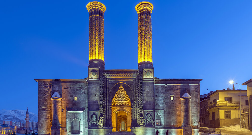 Erzurum YÖKDİL Kursu