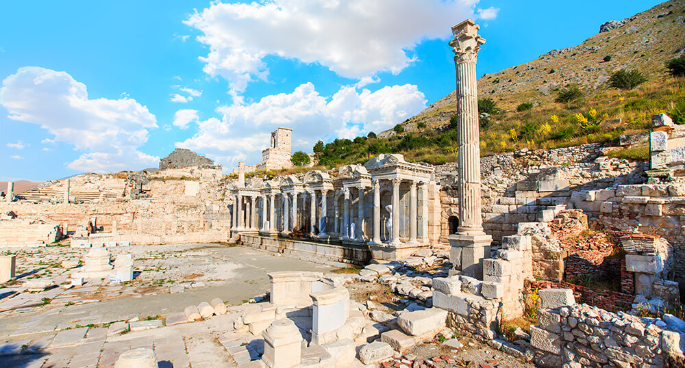 Isparta YÖKDİL Kursu