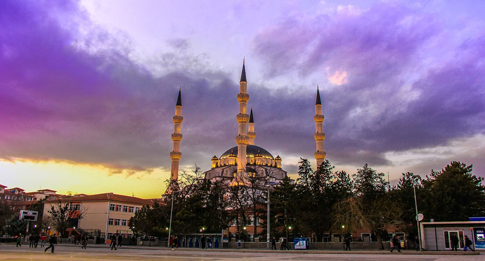Kırıkkale YÖKDİL Kursu