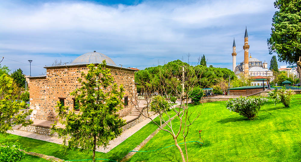 Manisa YÖKDİL Kursu