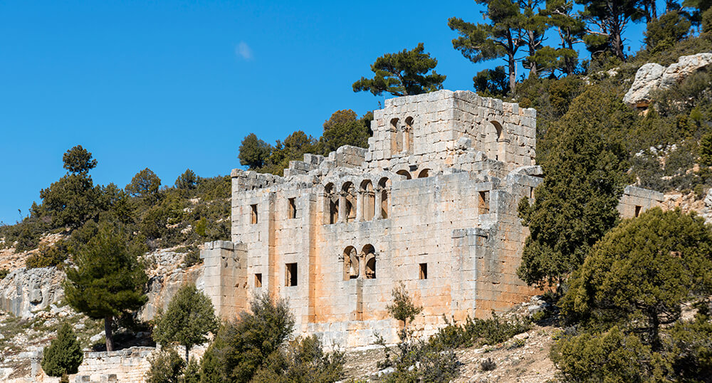 Mersin YÖKDİL Kursu