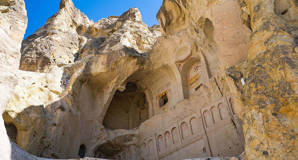 Nevşehir YÖKDİL Kursu