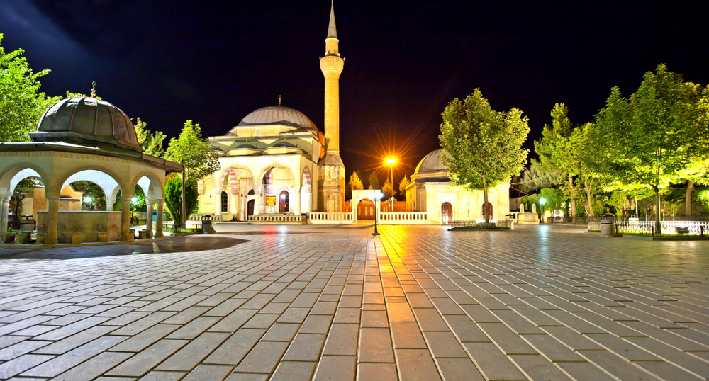 Siirt YÖKDİL Kursu